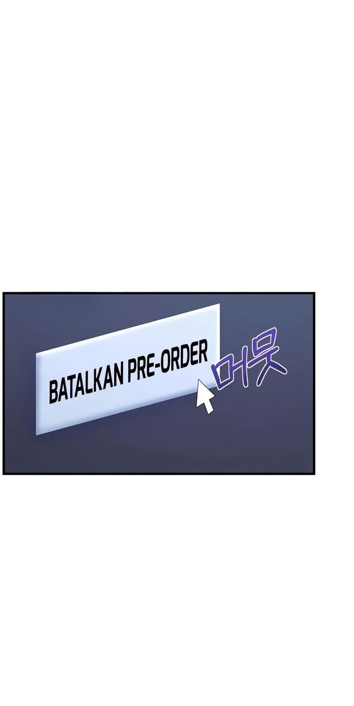 Playing the Perfect Fox-Eyed Villain Chapter 1 - halaman 33