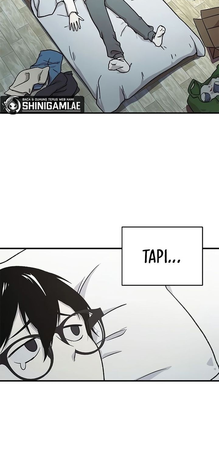 Playing the Perfect Fox-Eyed Villain Chapter 1 - halaman 37