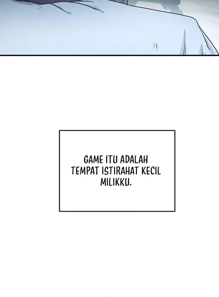 Playing the Perfect Fox-Eyed Villain Chapter 1 - halaman 39