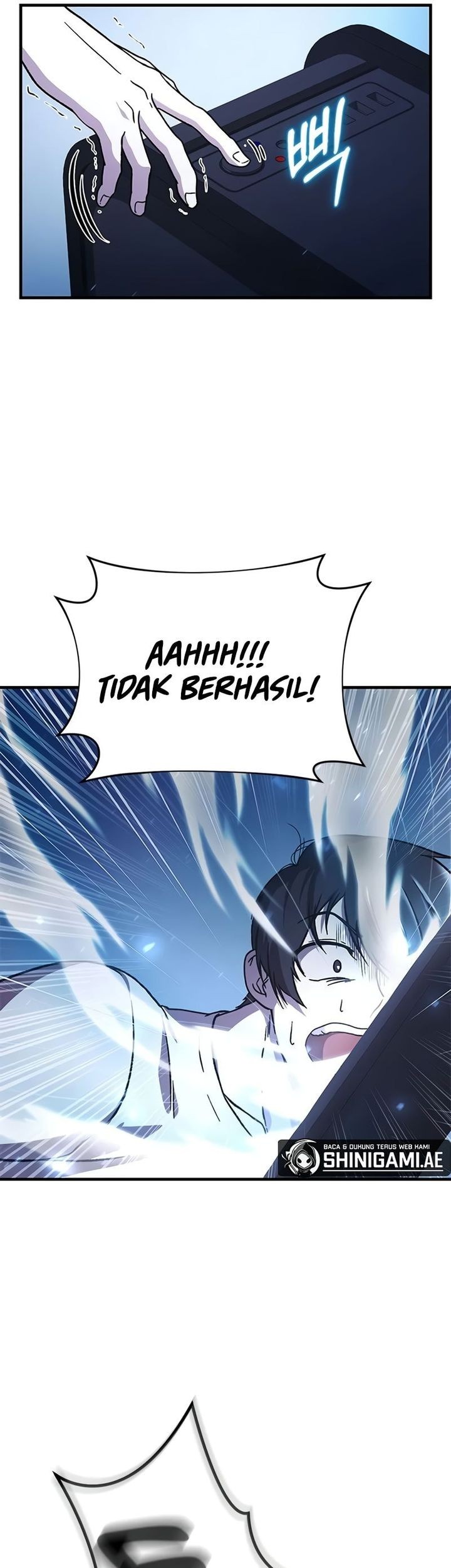 Playing the Perfect Fox-Eyed Villain Chapter 1 - halaman 54