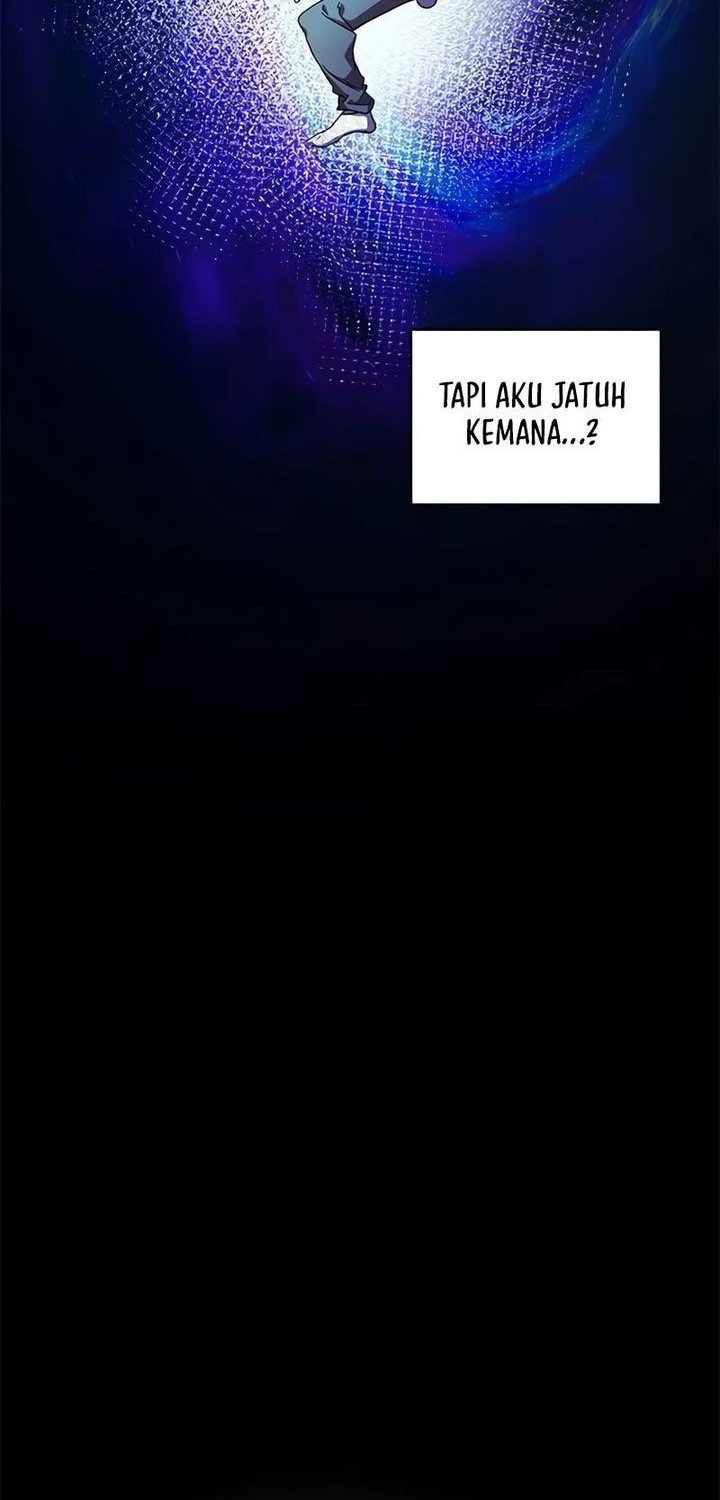 Playing the Perfect Fox-Eyed Villain Chapter 1 - halaman 59
