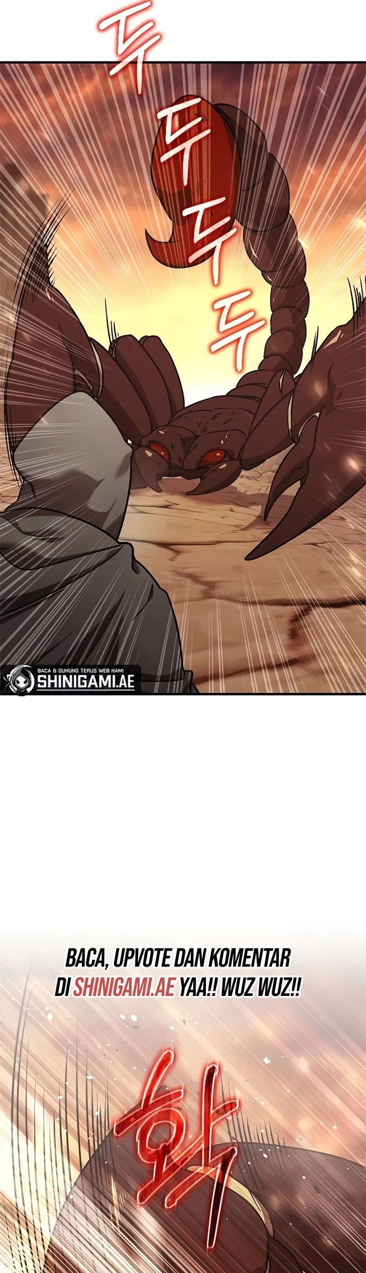 Playing the Perfect Fox-Eyed Villain Chapter 1 - halaman 66