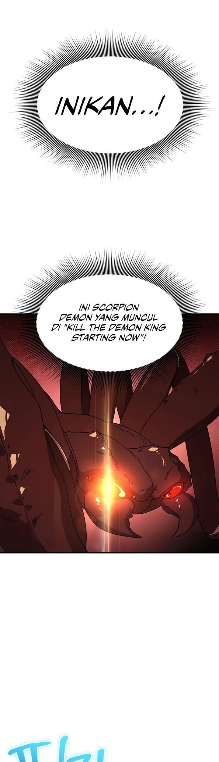Playing the Perfect Fox-Eyed Villain Chapter 1 - halaman 68