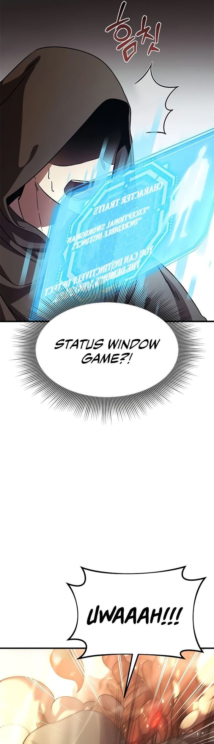 Playing the Perfect Fox-Eyed Villain Chapter 1 - halaman 70
