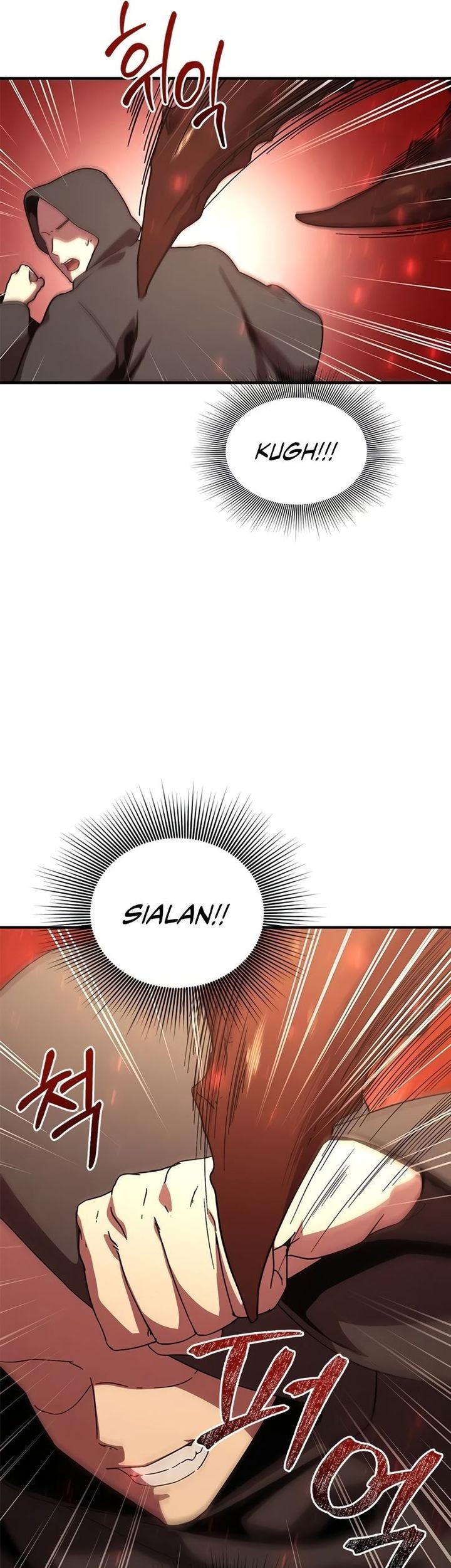 Playing the Perfect Fox-Eyed Villain Chapter 1 - halaman 74