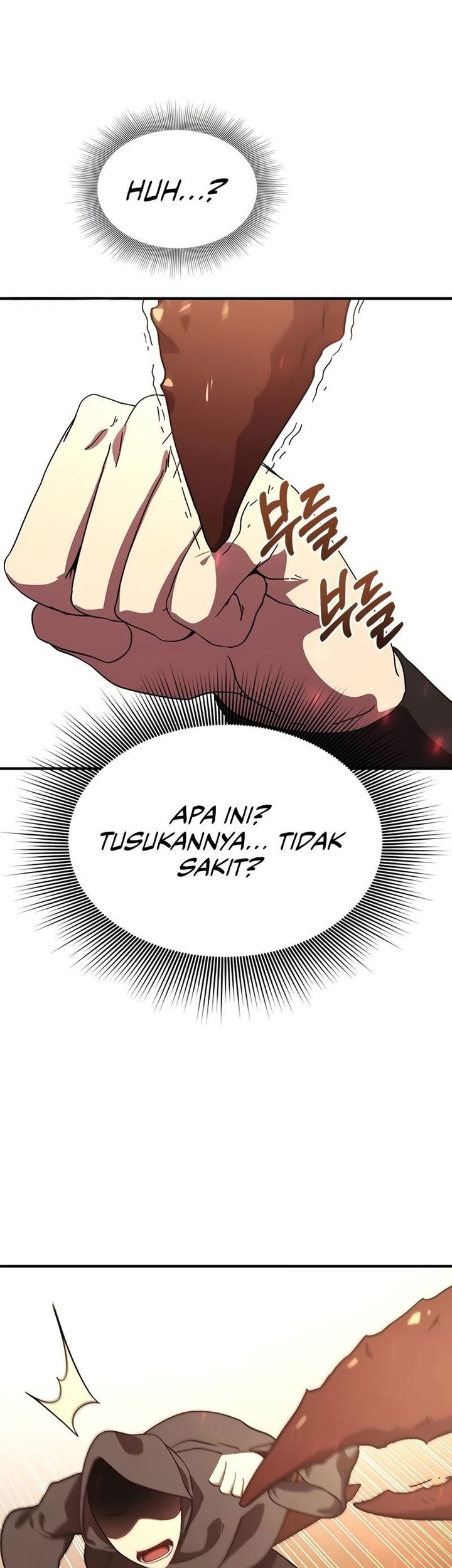 Playing the Perfect Fox-Eyed Villain Chapter 1 - halaman 76