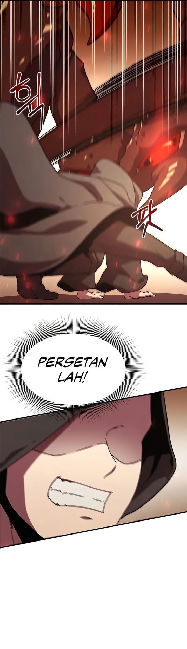 Playing the Perfect Fox-Eyed Villain Chapter 1 - halaman 78