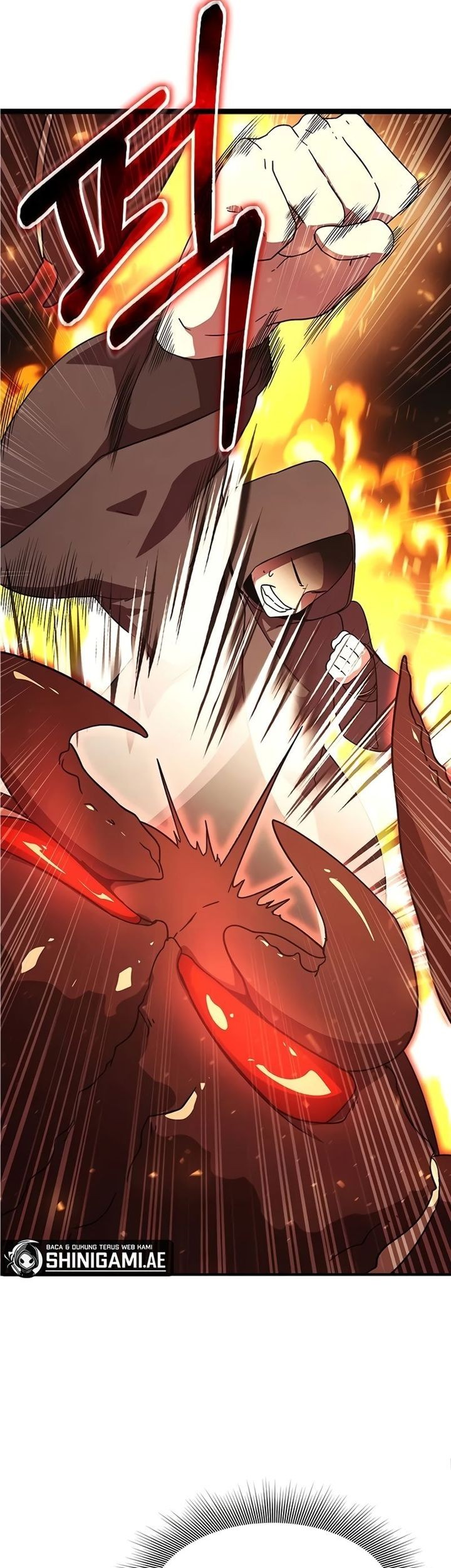 Playing the Perfect Fox-Eyed Villain Chapter 1 - halaman 80