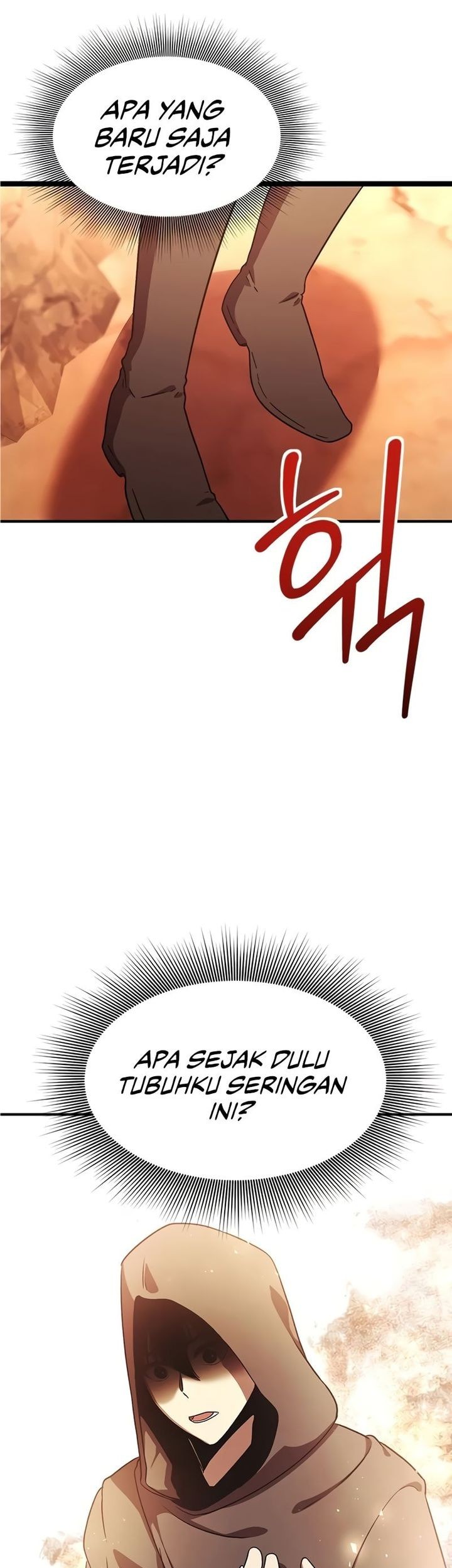 Playing the Perfect Fox-Eyed Villain Chapter 1 - halaman 82