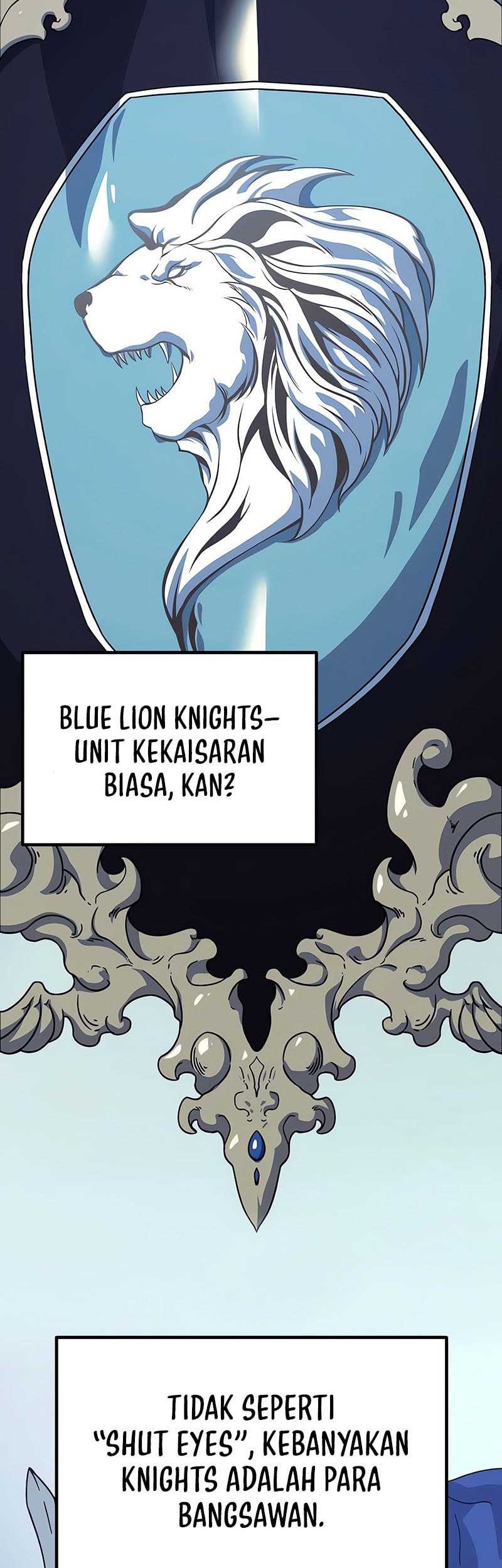 Playing the Perfect Fox-Eyed Villain Chapter 10 - halaman 15