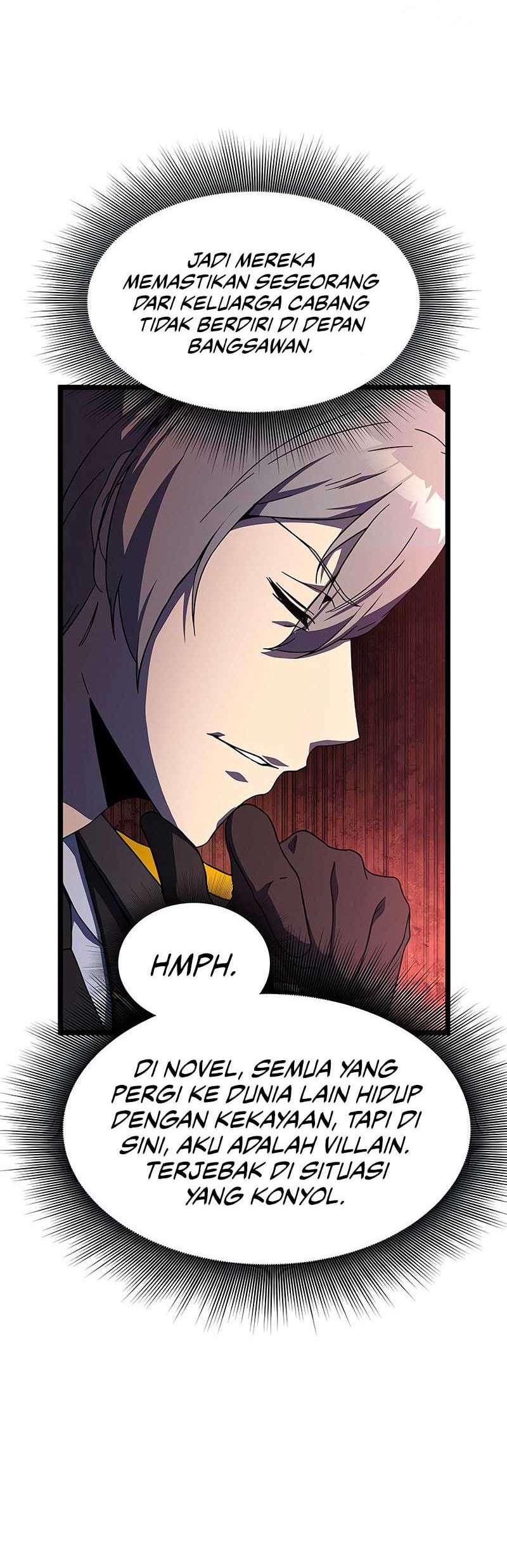 Playing the Perfect Fox-Eyed Villain Chapter 10 - halaman 17