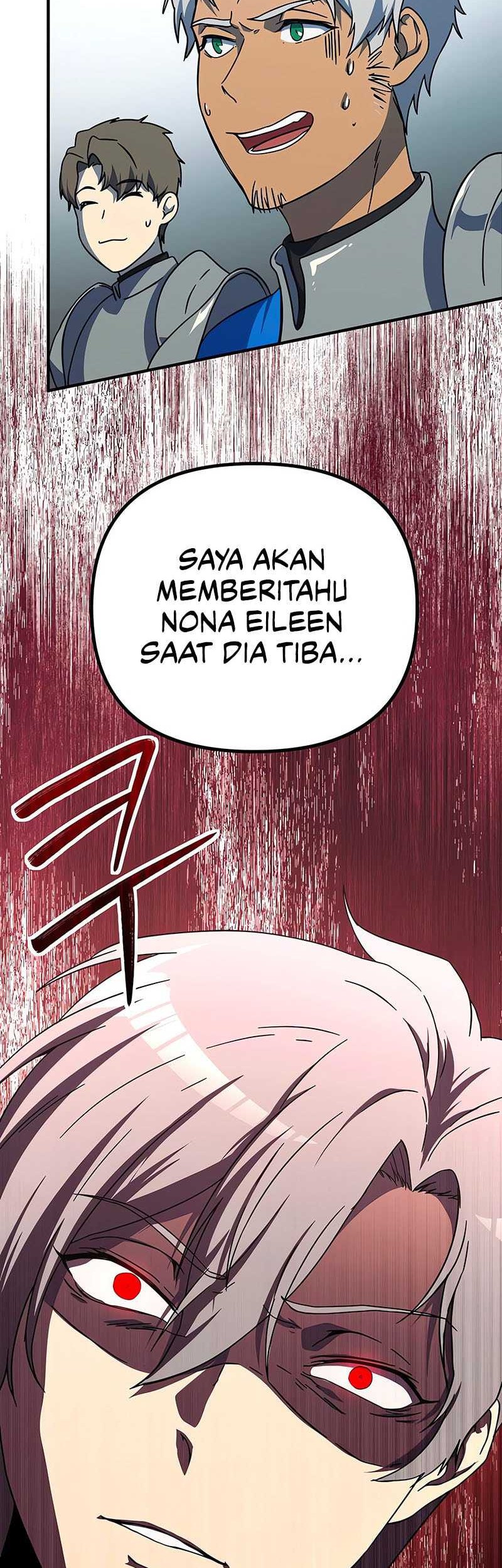 Playing the Perfect Fox-Eyed Villain Chapter 10 - halaman 19