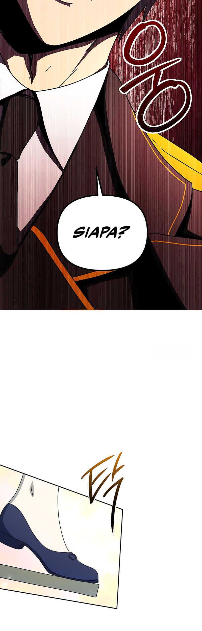 Playing the Perfect Fox-Eyed Villain Chapter 10 - halaman 20