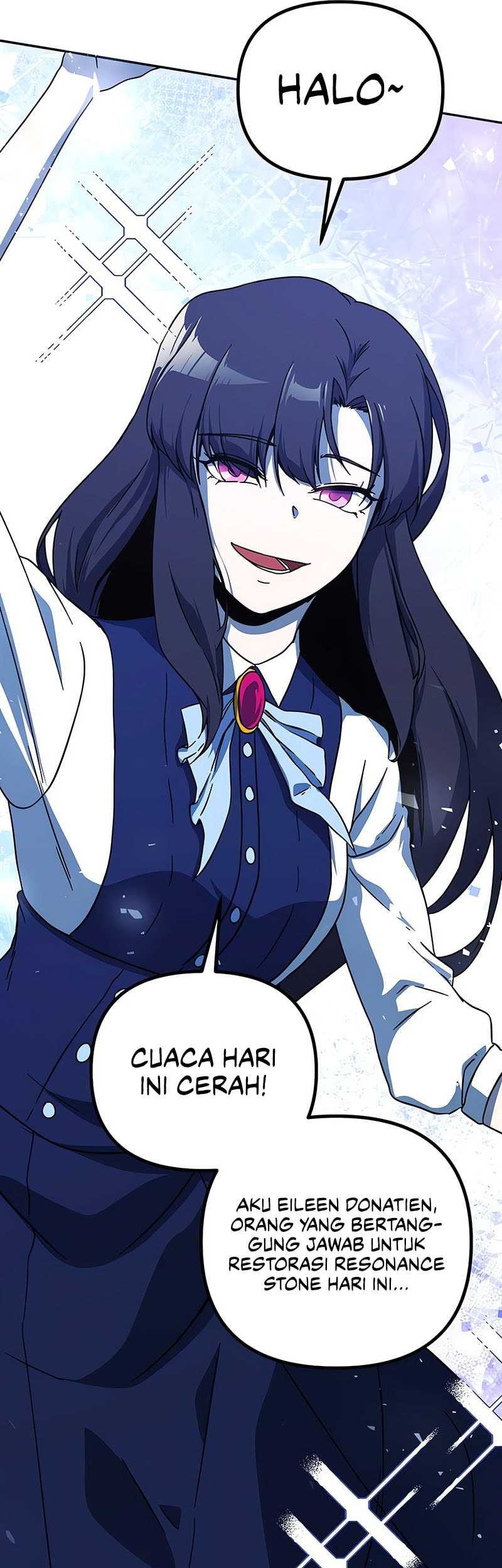 Playing the Perfect Fox-Eyed Villain Chapter 10 - halaman 22