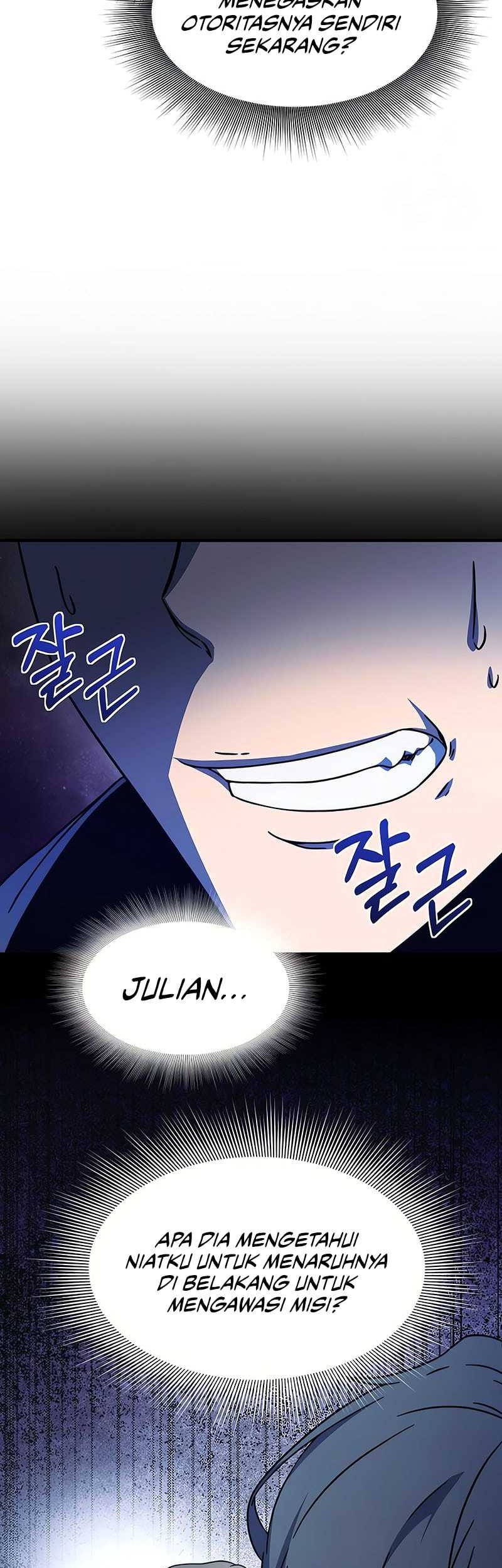 Playing the Perfect Fox-Eyed Villain Chapter 10 - halaman 27