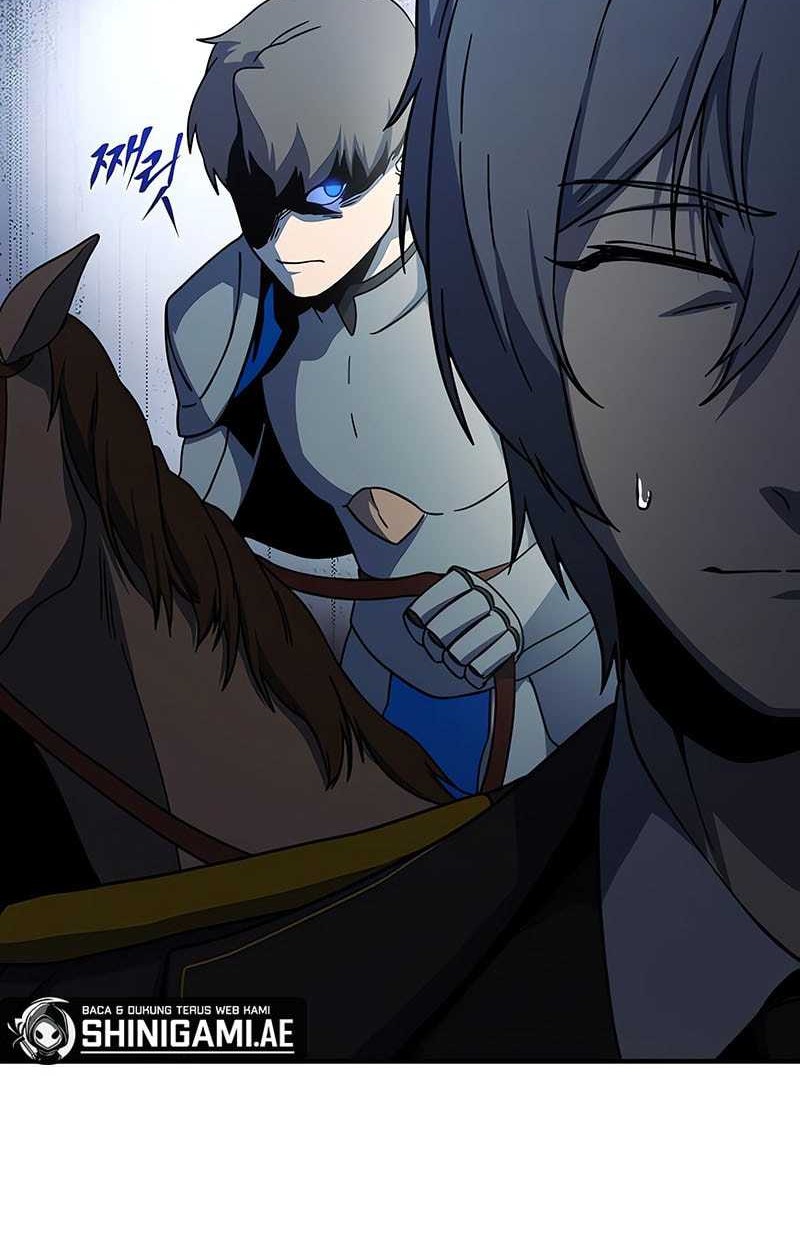 Playing the Perfect Fox-Eyed Villain Chapter 10 - halaman 28
