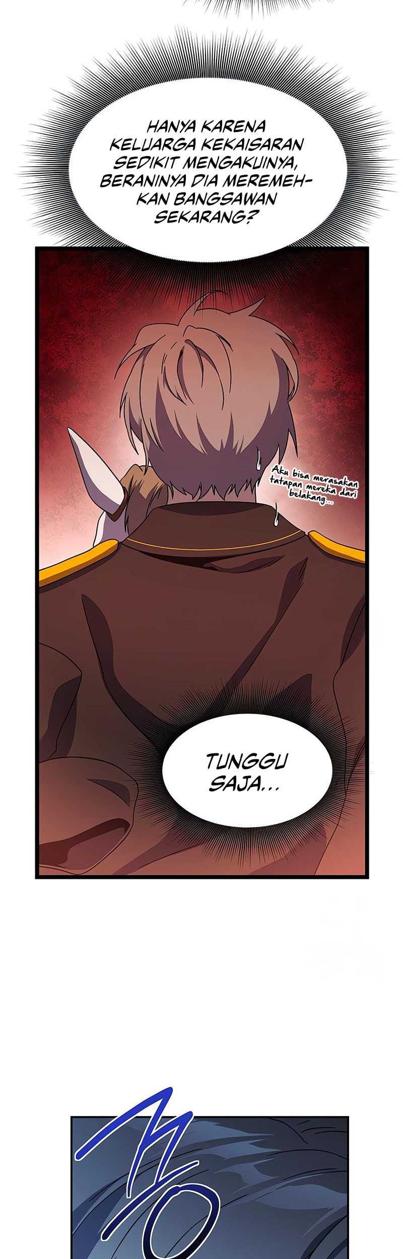 Playing the Perfect Fox-Eyed Villain Chapter 10 - halaman 30
