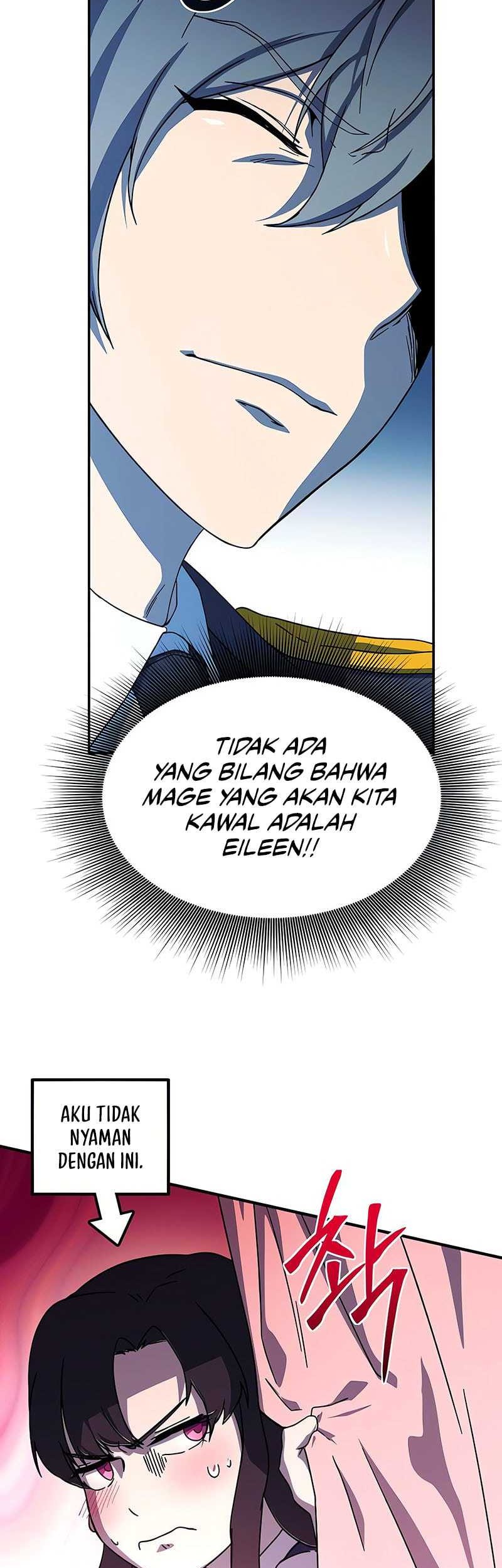 Playing the Perfect Fox-Eyed Villain Chapter 10 - halaman 31