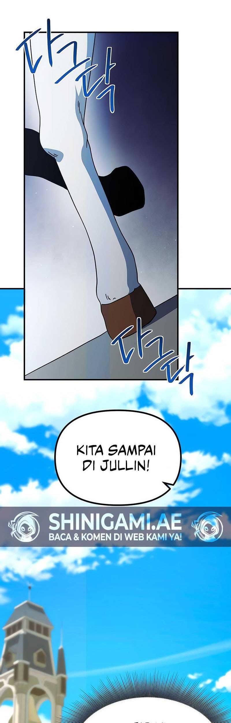 Playing the Perfect Fox-Eyed Villain Chapter 10 - halaman 34