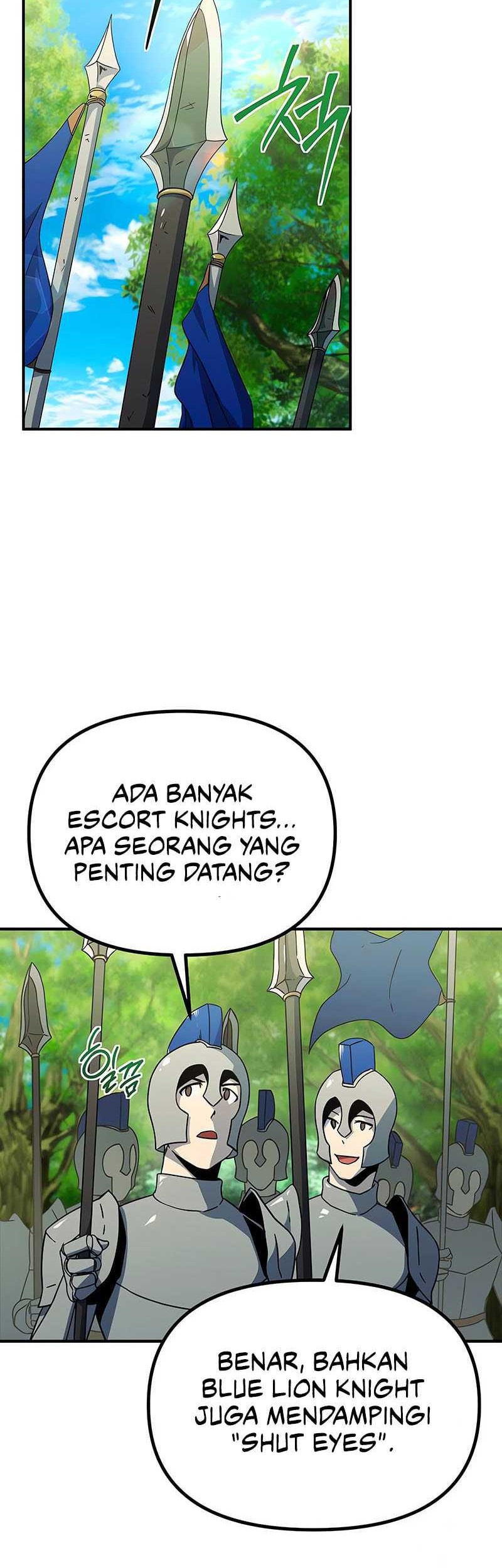 Playing the Perfect Fox-Eyed Villain Chapter 10 - halaman 4