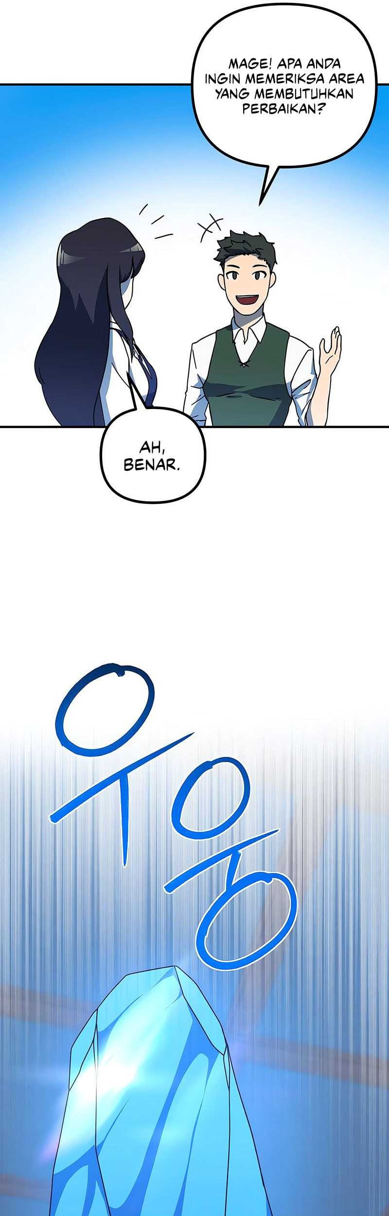 Playing the Perfect Fox-Eyed Villain Chapter 10 - halaman 41