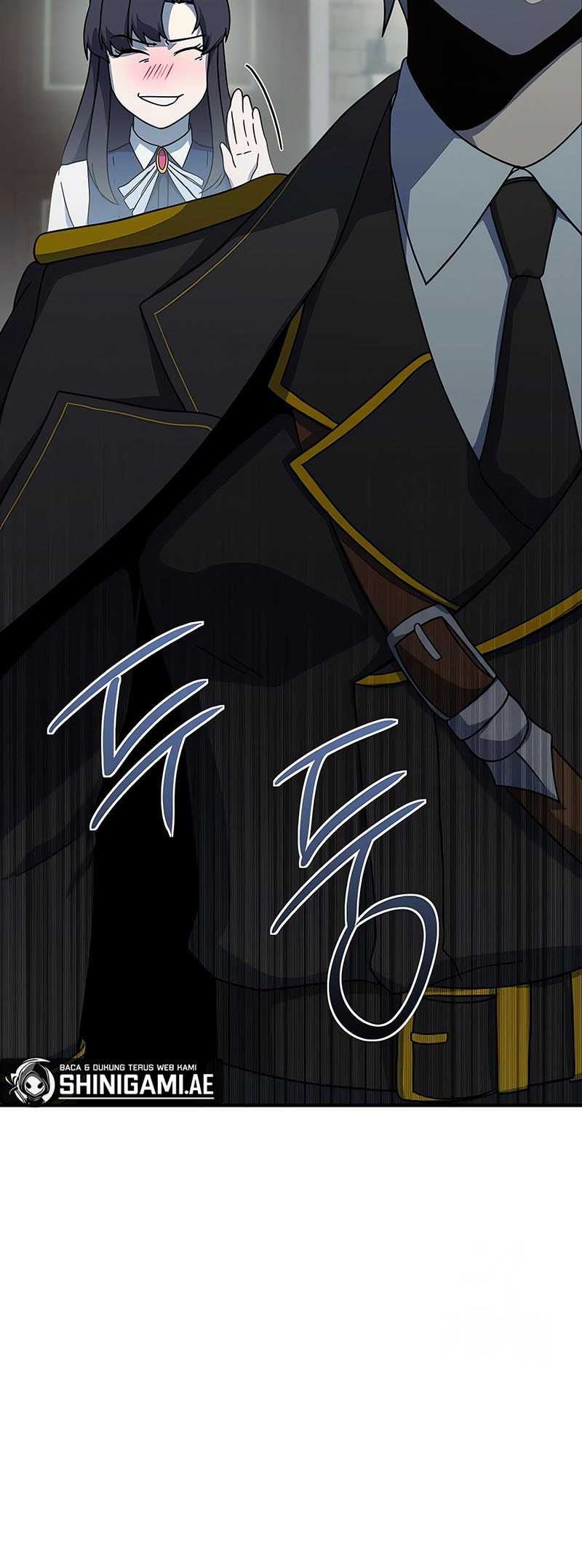 Playing the Perfect Fox-Eyed Villain Chapter 10 - halaman 47