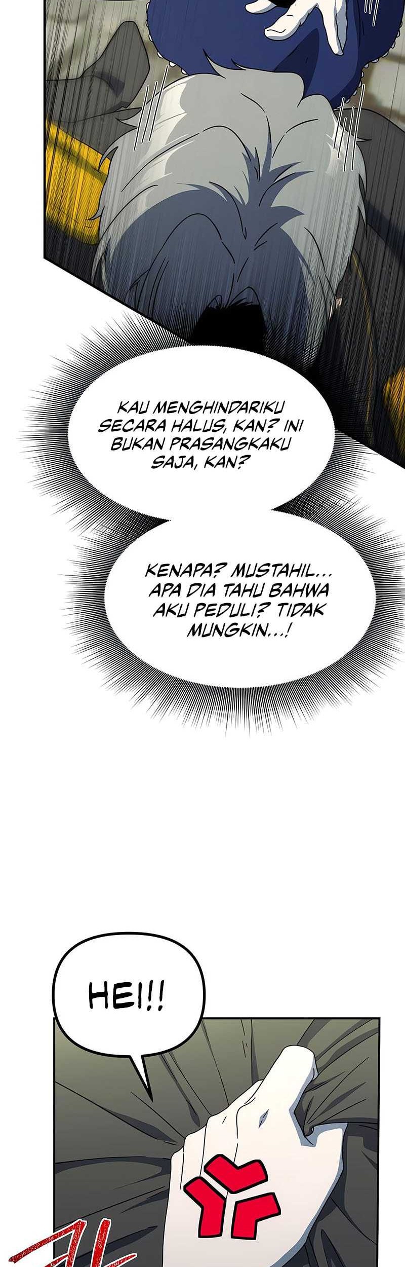 Playing the Perfect Fox-Eyed Villain Chapter 10 - halaman 49