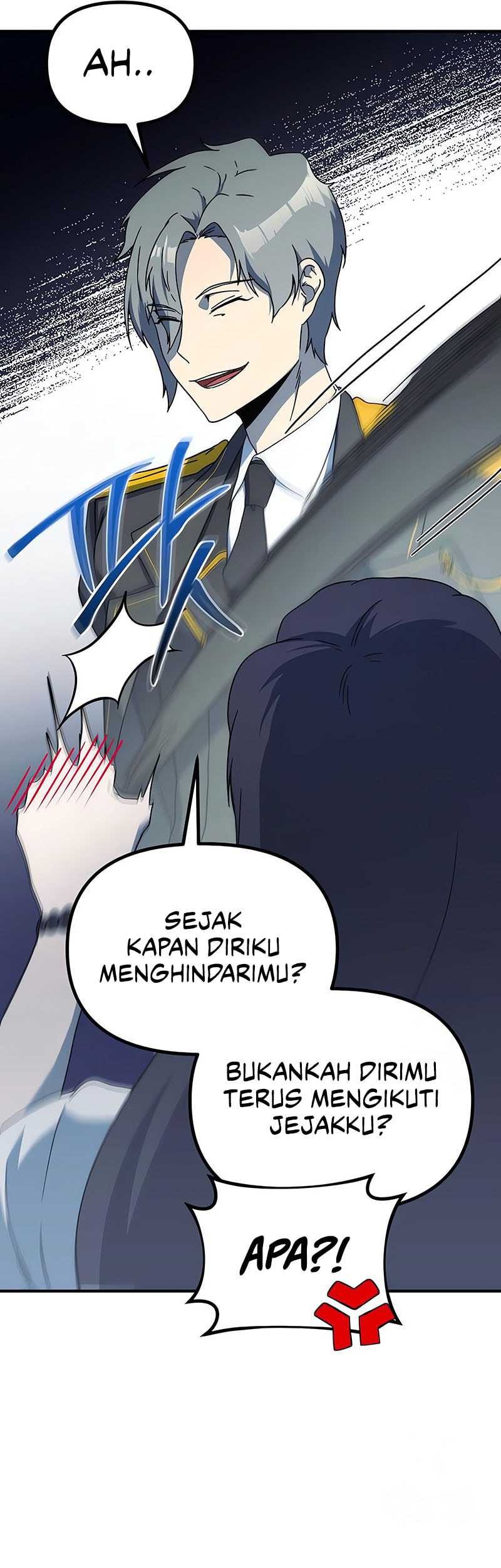 Playing the Perfect Fox-Eyed Villain Chapter 10 - halaman 52