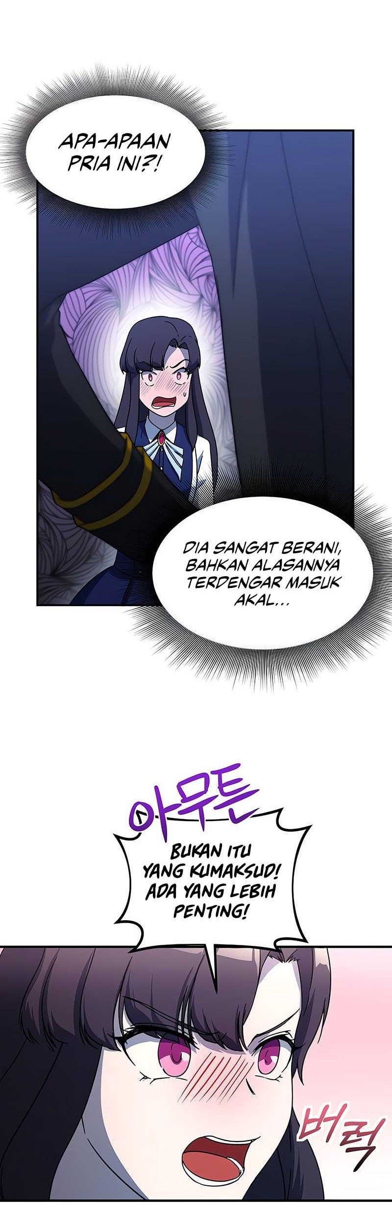 Playing the Perfect Fox-Eyed Villain Chapter 10 - halaman 53
