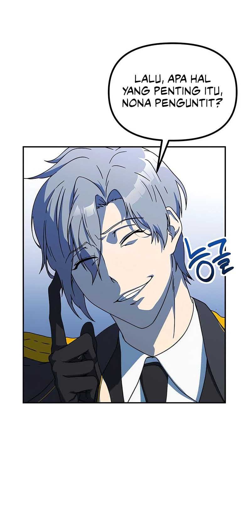 Playing the Perfect Fox-Eyed Villain Chapter 10 - halaman 54