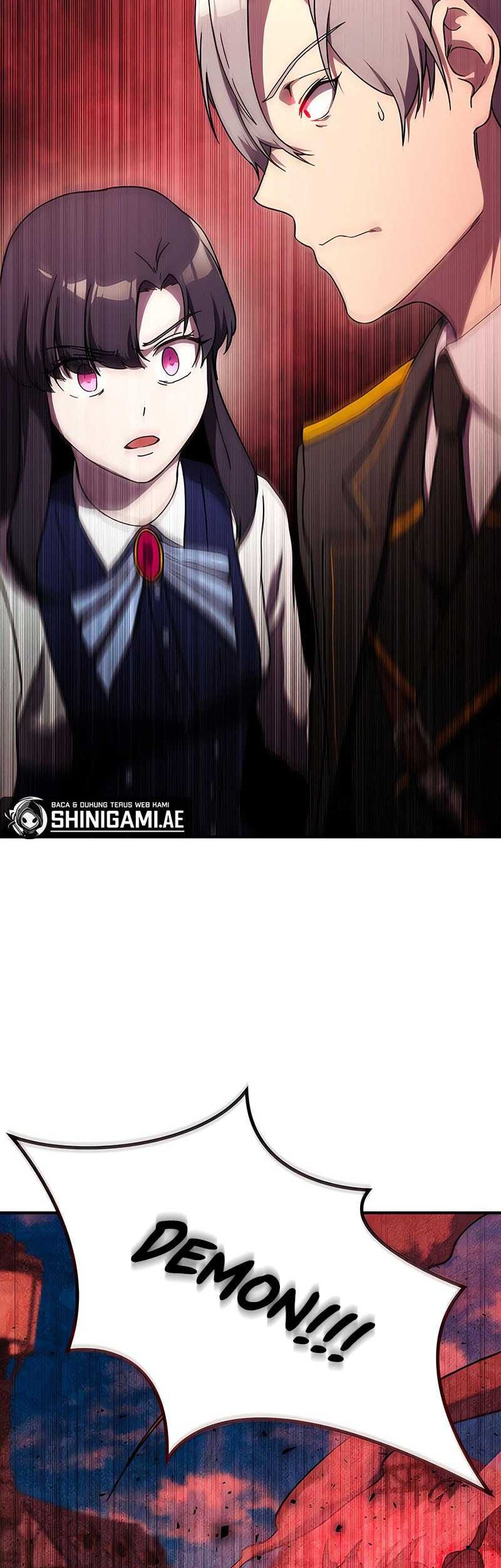 Playing the Perfect Fox-Eyed Villain Chapter 10 - halaman 56