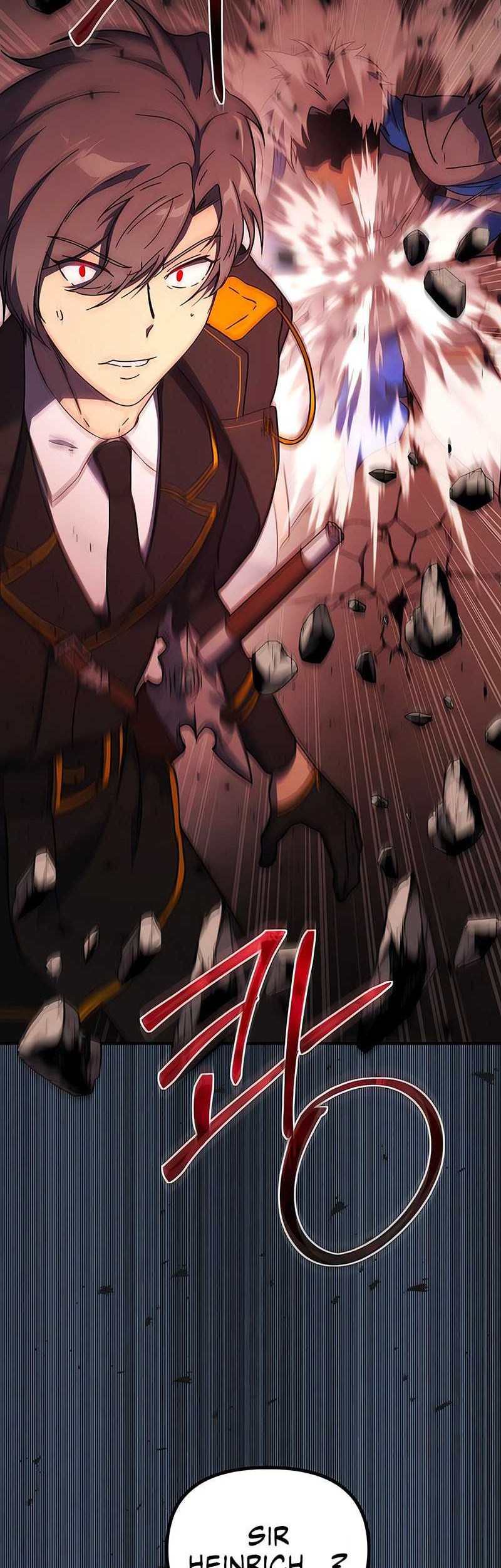 Playing the Perfect Fox-Eyed Villain Chapter 10 - halaman 60