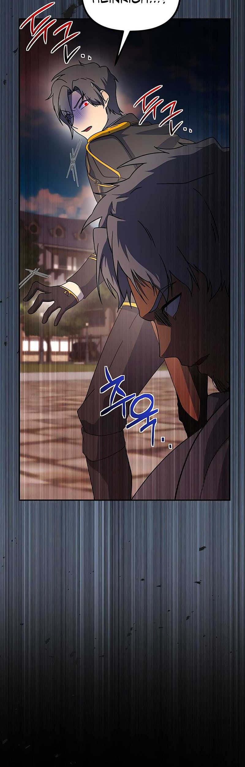 Playing the Perfect Fox-Eyed Villain Chapter 10 - halaman 61