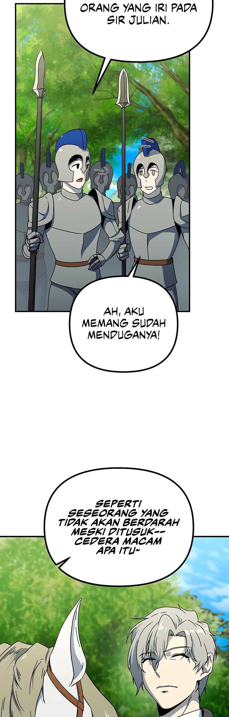 Playing the Perfect Fox-Eyed Villain Chapter 10 - halaman 7