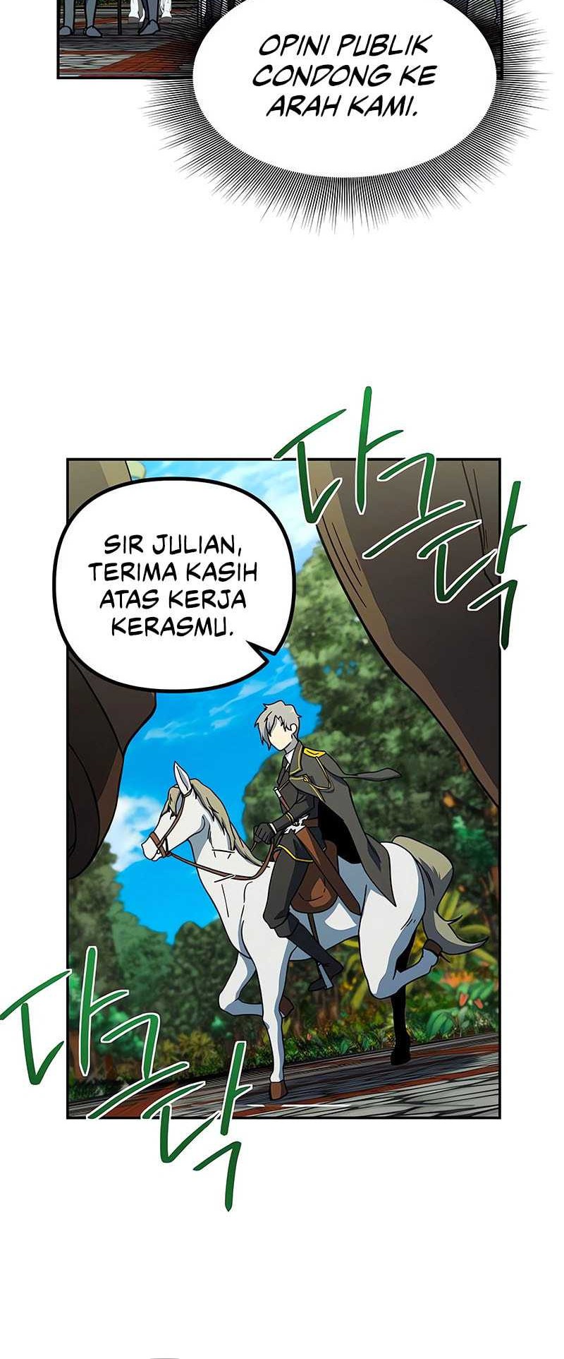 Playing the Perfect Fox-Eyed Villain Chapter 10 - halaman 9