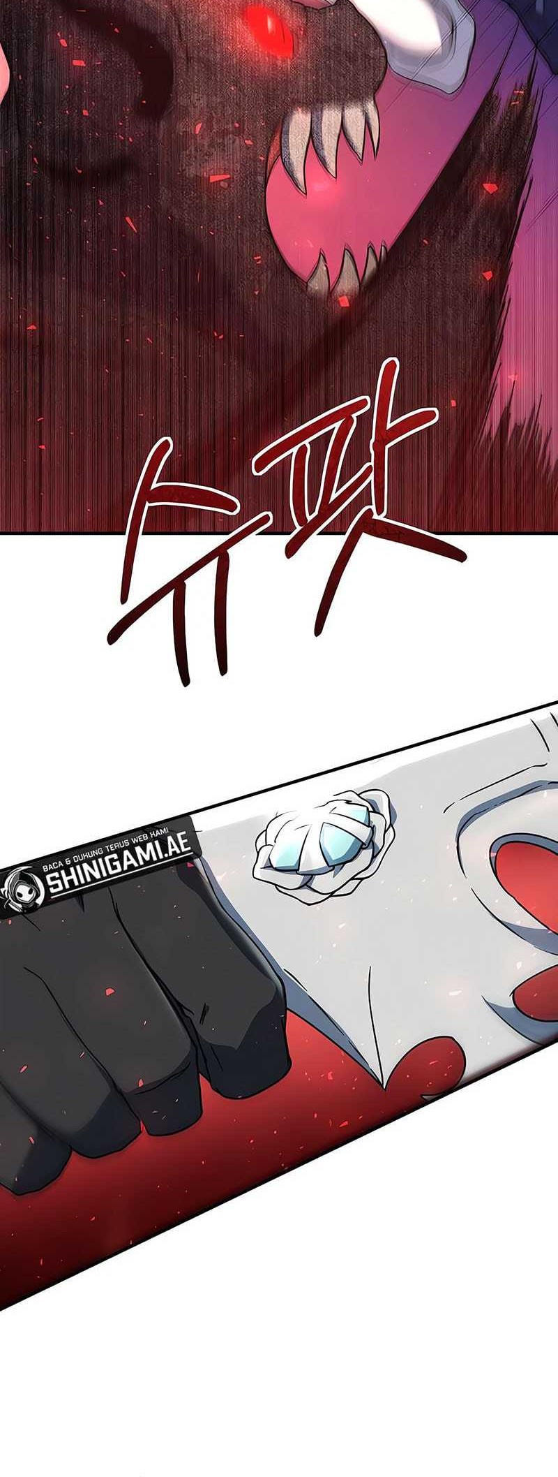 Playing the Perfect Fox-Eyed Villain Chapter 11 - halaman 10