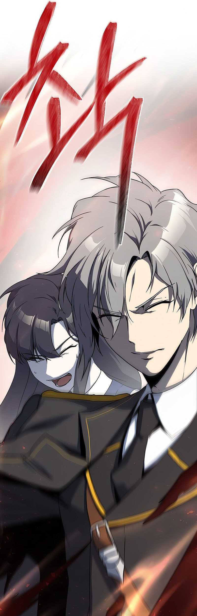 Playing the Perfect Fox-Eyed Villain Chapter 11 - halaman 11