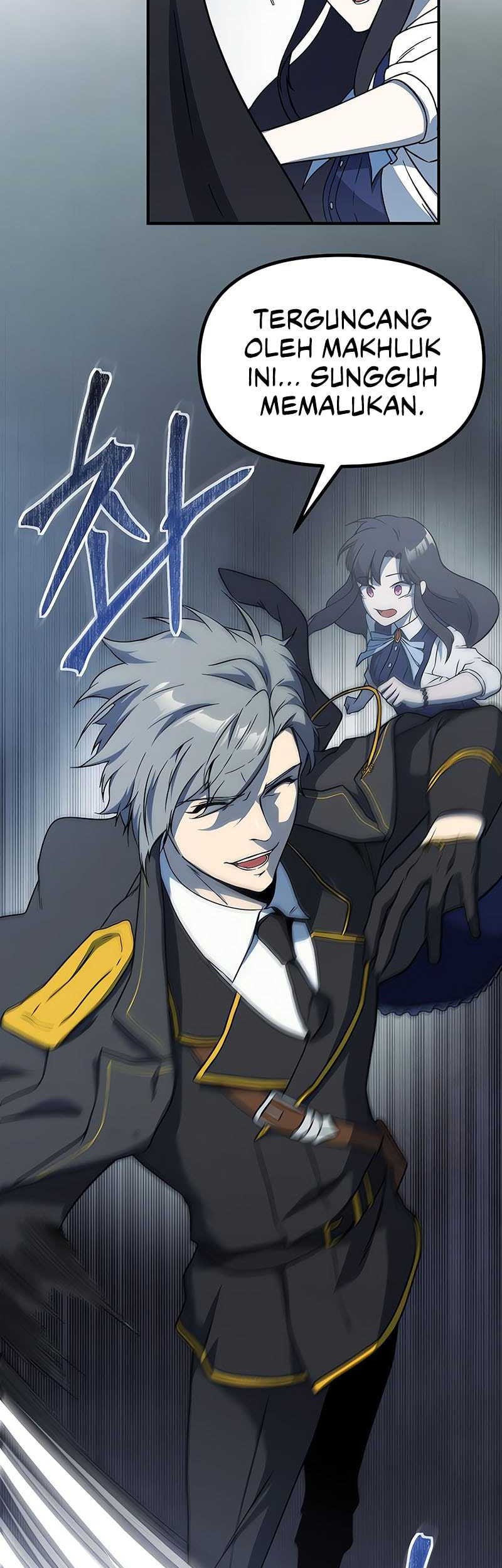 Playing the Perfect Fox-Eyed Villain Chapter 11 - halaman 13