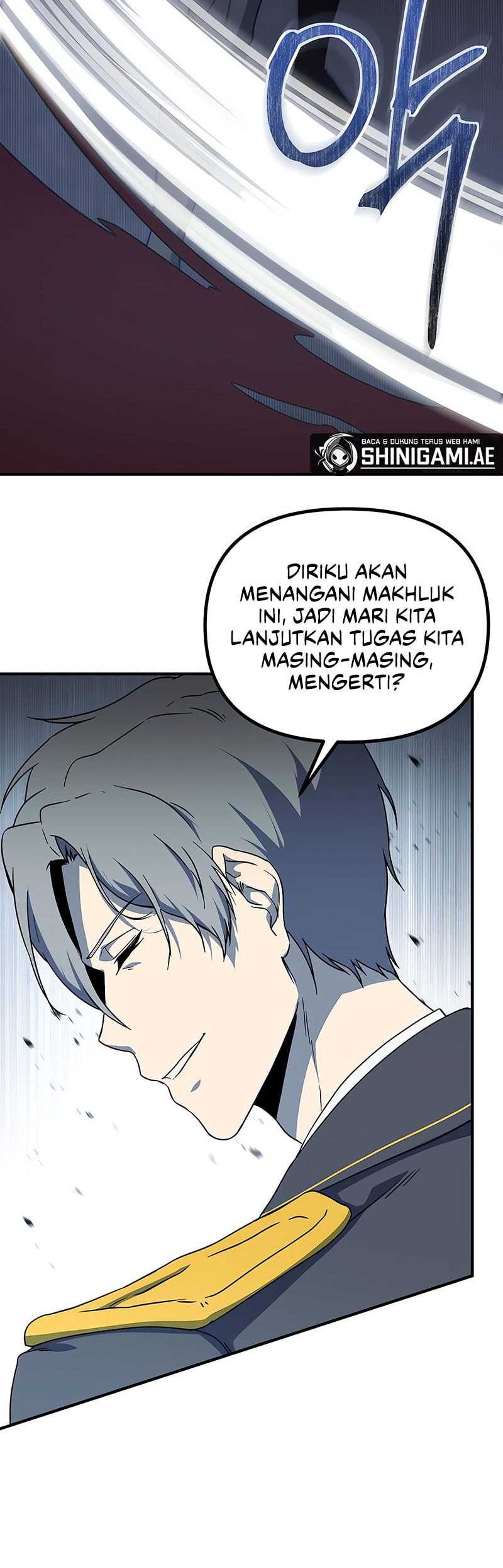 Playing the Perfect Fox-Eyed Villain Chapter 11 - halaman 14