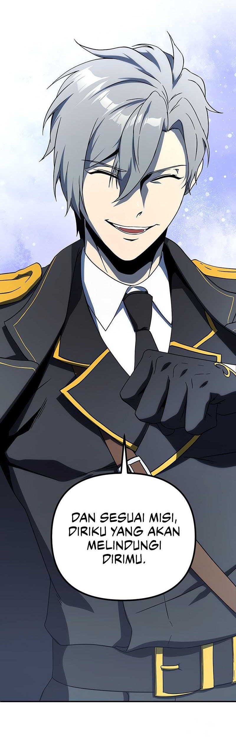 Playing the Perfect Fox-Eyed Villain Chapter 11 - halaman 16