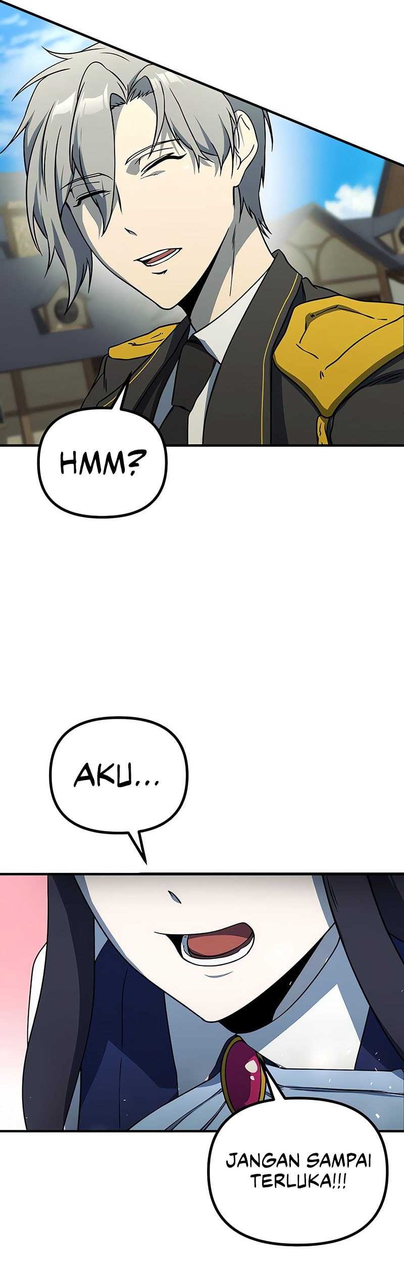 Playing the Perfect Fox-Eyed Villain Chapter 11 - halaman 19