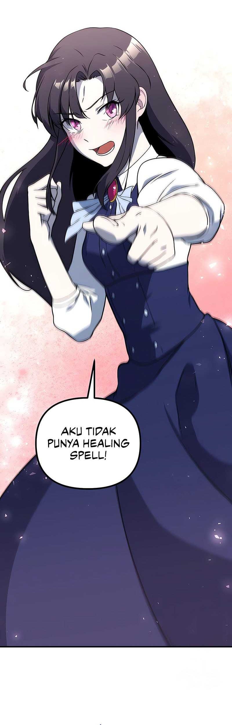 Playing the Perfect Fox-Eyed Villain Chapter 11 - halaman 20