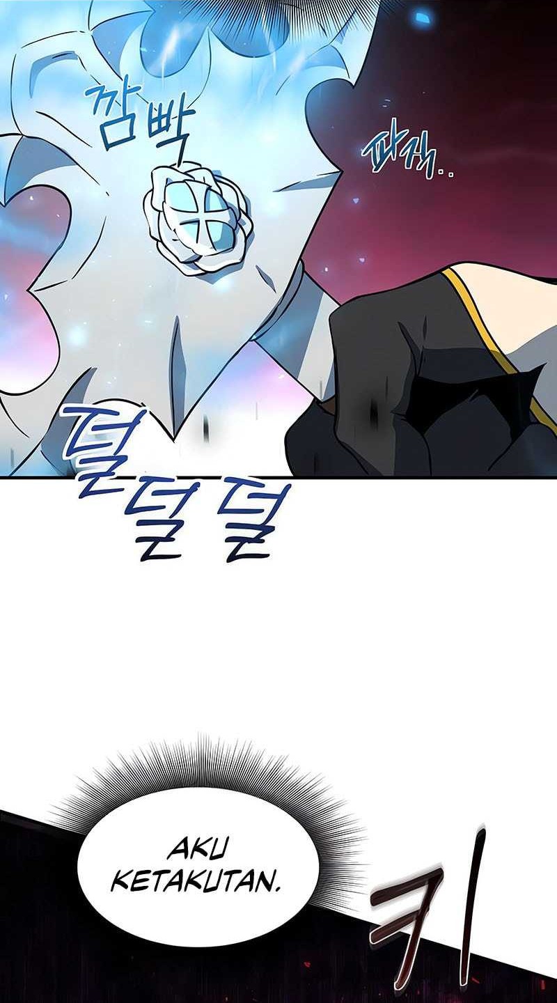 Playing the Perfect Fox-Eyed Villain Chapter 11 - halaman 22