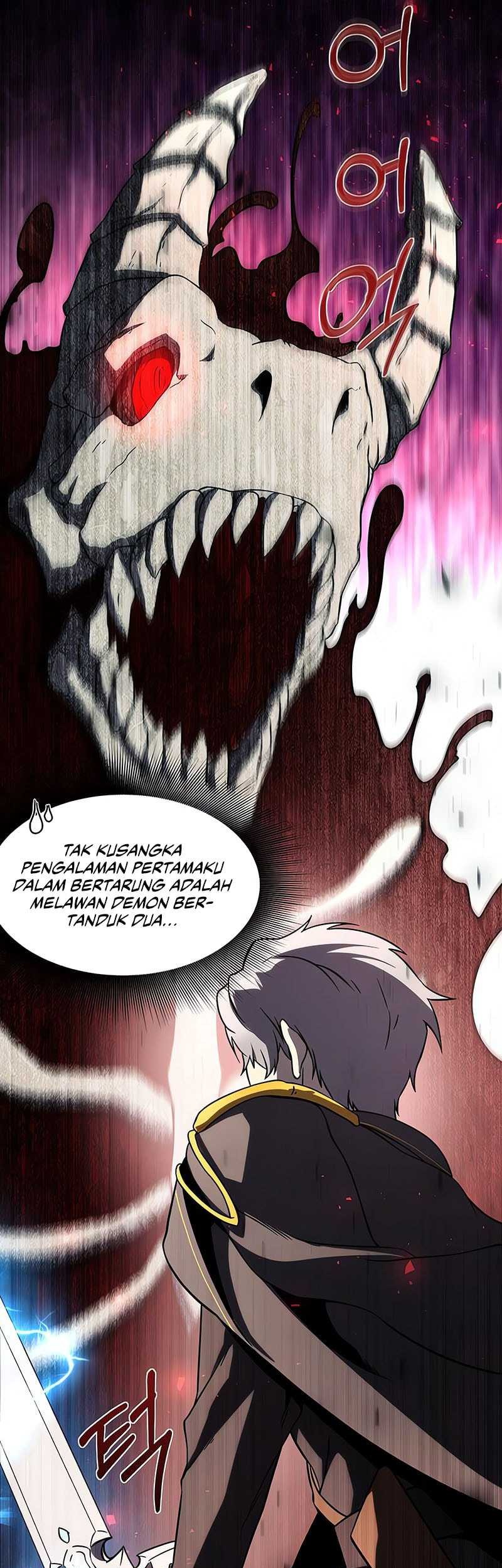 Playing the Perfect Fox-Eyed Villain Chapter 11 - halaman 23