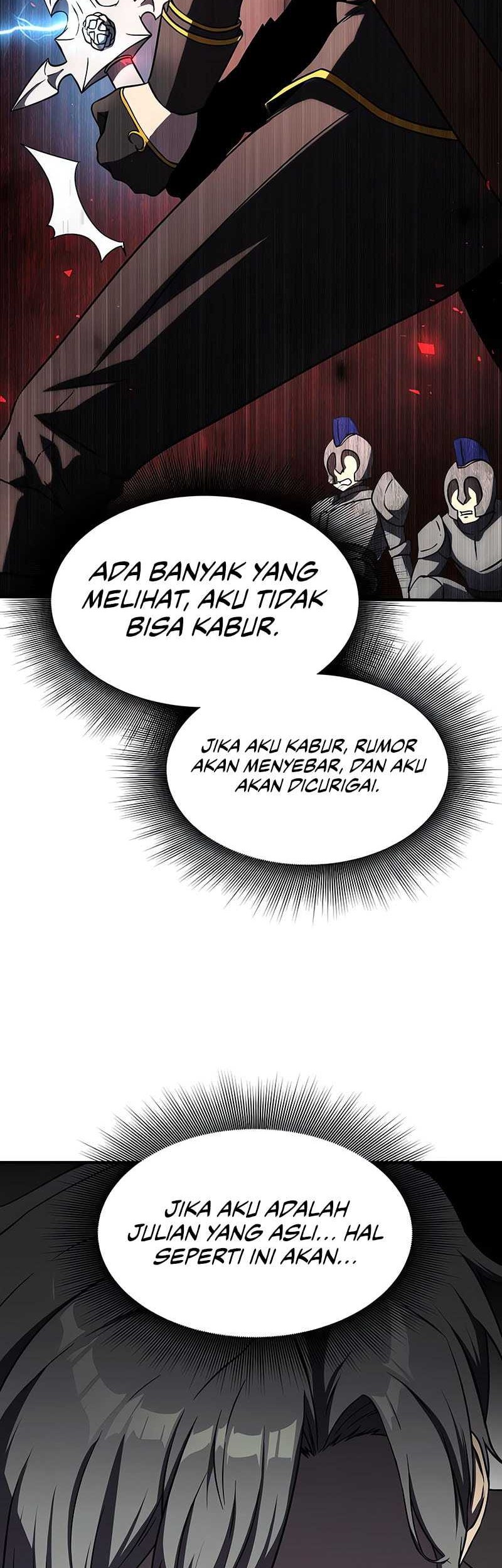 Playing the Perfect Fox-Eyed Villain Chapter 11 - halaman 24