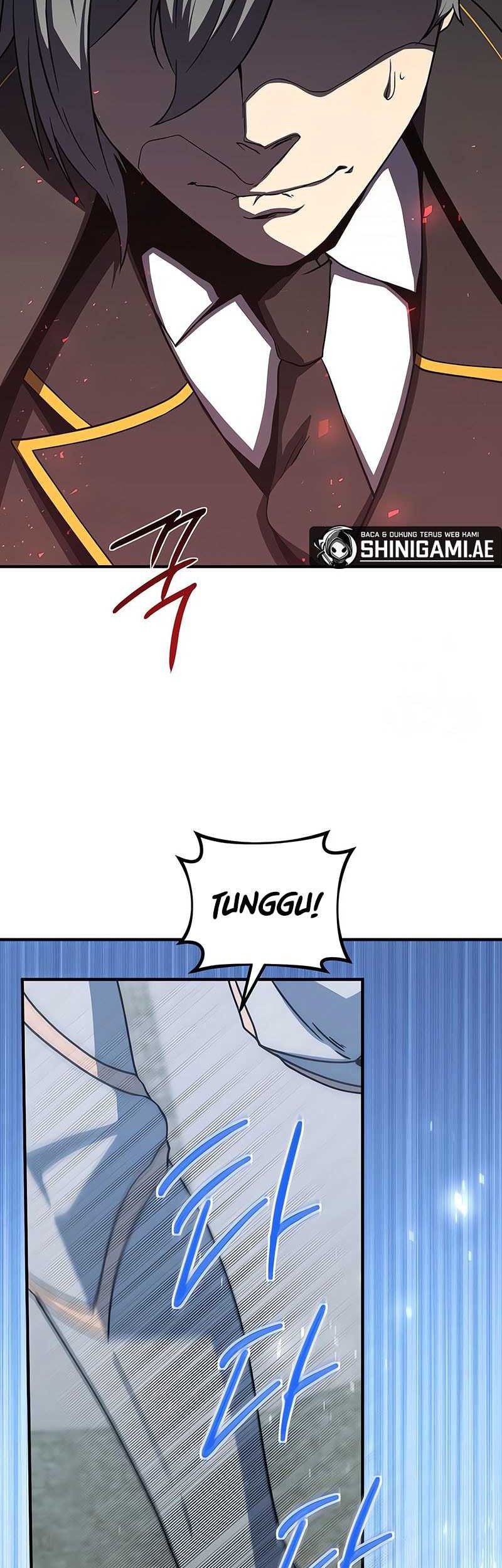 Playing the Perfect Fox-Eyed Villain Chapter 11 - halaman 25