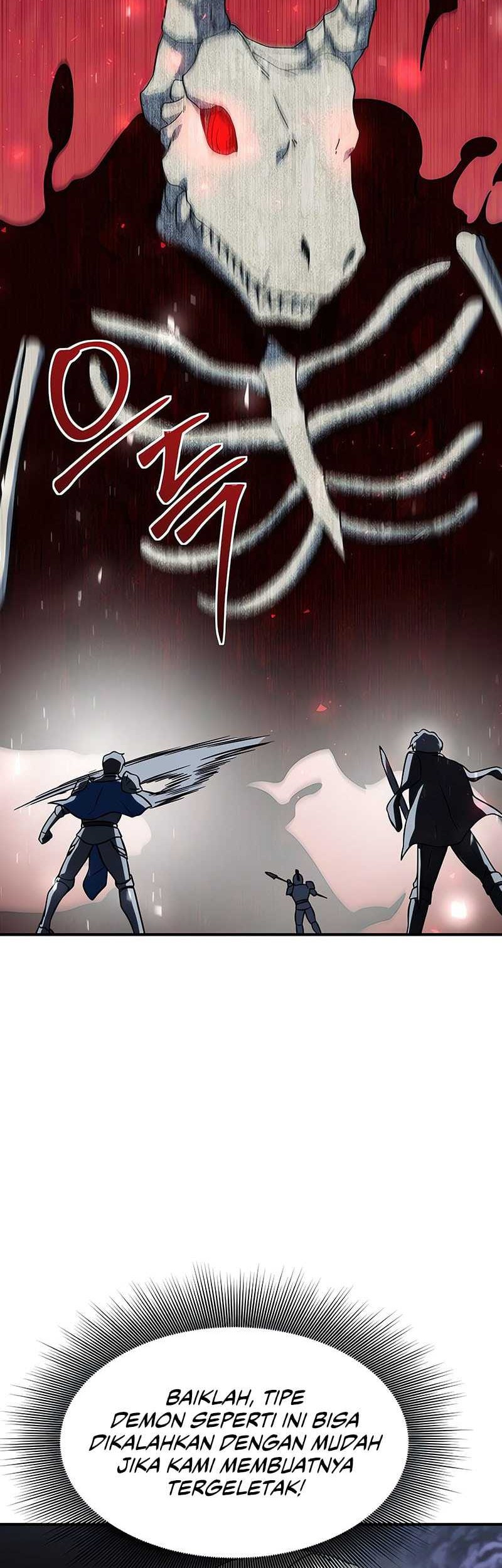 Playing the Perfect Fox-Eyed Villain Chapter 11 - halaman 28