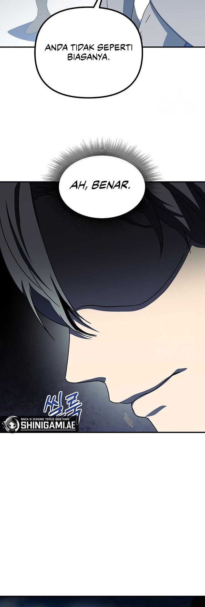 Playing the Perfect Fox-Eyed Villain Chapter 11 - halaman 30