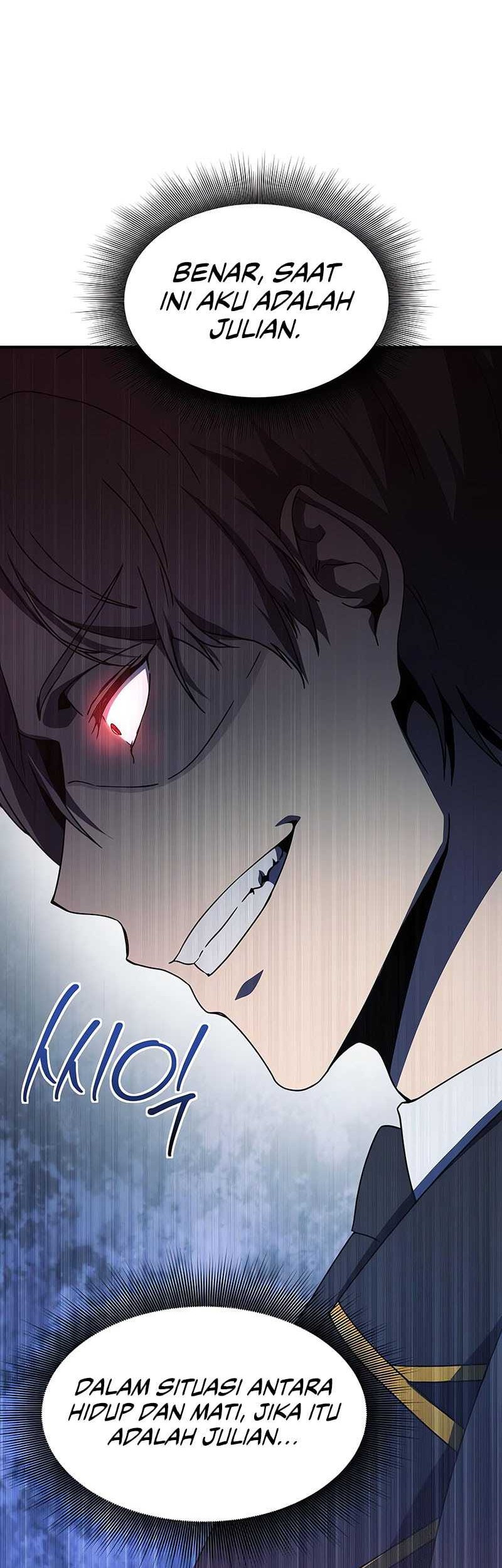 Playing the Perfect Fox-Eyed Villain Chapter 11 - halaman 32