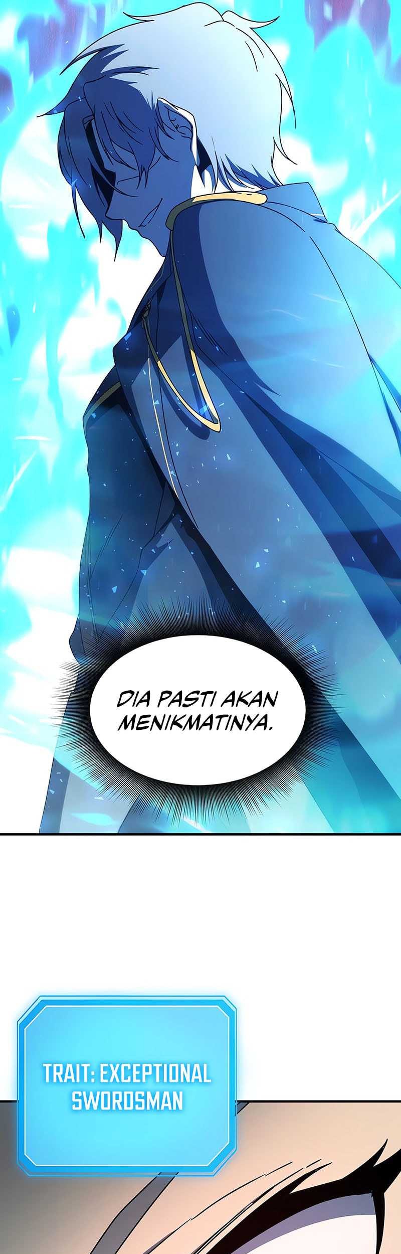 Playing the Perfect Fox-Eyed Villain Chapter 11 - halaman 35